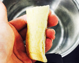 最強寿司飯であっさりお稲荷握り♡作り方3写真
