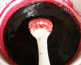 木いちごジャム（ブラックベリー）作り方10写真