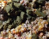レンジでキーマカレー作り方5写真