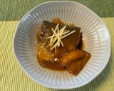 絶品サバの味噌煮！臭みゼロでふっくらプロの味作り方9写真