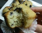 これバターなし？驚きΣ(ﾟДﾟ)マフィン作り方12写真
