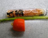 話題の粉豆腐の煎り煮作り方3写真