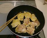 鶏肉と夏野菜のグリル作り方3写真