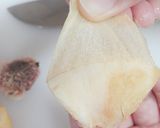 桃の簡単過ぎるむき方*美味しく綺麗にね♡作り方13写真