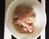 鶏胸肉のやわらか〜焼き作り方1写真
