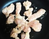 鶏胸肉のやわらか〜焼き作り方2写真