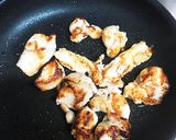 鶏胸肉のやわらか〜焼き作り方3写真
