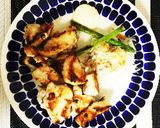 鶏胸肉のやわらか〜焼き作り方4写真