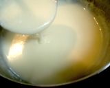 リメイク★カレー⇒【カレーラザニア】♪作り方4写真