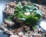 簡単♪きゅうりとすり胡麻たっぷりそうめん作り方6写真