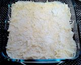 リメイク★カレー⇒【カレーラザニア】♪作り方11写真