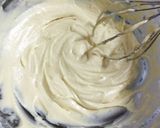 甘さ控えめチーズマフィン (卵不使用)作り方3写真