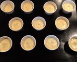 甘さ控えめチーズマフィン (卵不使用)作り方4写真