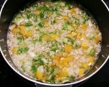 食欲無い日でも！ 簡単 夏野菜カレー作り方1写真
