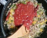 食欲無い日でも！ 簡単 夏野菜カレー作り方6写真