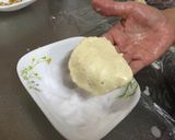 タジキスタン♡ファルゾナさんのクッキー作り方5写真