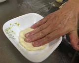タジキスタン♡ファルゾナさんのクッキー作り方6写真