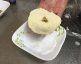 タジキスタン♡ファルゾナさんのクッキー作り方7写真