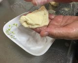 タジキスタン♡ファルゾナさんのクッキー作り方8写真