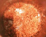 【簡単】ご飯のお供にも！干しえびの佃煮作り方1写真