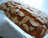 うさぎも満足♪ニンジンケーキ作り方6写真