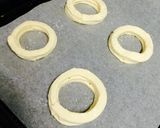 お好きなアイスで〜アイス・パイ♪作り方3写真