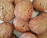 7GrainMixア—モンドクッキ—作り方5写真