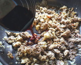 トマトとバジルのともだち丼♥7月20日♥作り方5写真