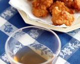 鶏のから揚げ❀マリネ風作り方2写真