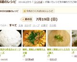 牛乳から作るカッテージチーズ作り方6写真