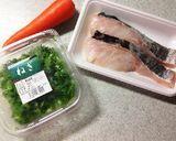 優しい味(^^)鱈の和風あんかけ作り方1写真