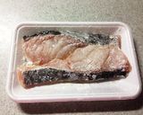 優しい味(^^)鱈の和風あんかけ作り方2写真