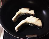 優しい味(^^)鱈の和風あんかけ作り方3写真
