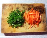 優しい味(^^)鱈の和風あんかけ作り方5写真
