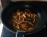 優しい味(^^)鱈の和風あんかけ作り方6写真
