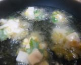 とうもろこしのかき揚げ　作り方3写真