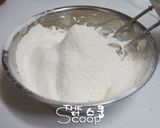 まるでアイスクリーム♡可愛すぎるクッキー作り方4写真