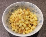 簡単BIGハンバーグ作り方3写真