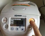 炊飯器に入れるだけ！簡単ゆで卵☆作り方5写真