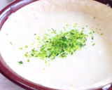 ふんわ～り＊とろろご飯作り方3写真