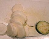 【おしゃれ】サワラと山芋焼き味噌ソース作り方5写真