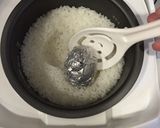 炊飯器に入れるだけ！簡単ゆで卵☆作り方7写真