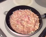 簡単BIGハンバーグ作り方9写真