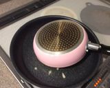 簡単BIGハンバーグ作り方10写真