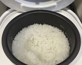 炊飯器に入れるだけ！簡単ゆで卵☆作り方9写真
