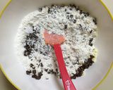 チョコチップスコーン作り方3写真