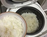 炊飯器に入れるだけ！簡単ゆで卵☆作り方10写真