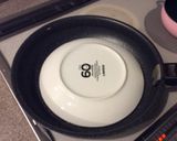 簡単BIGハンバーグ作り方12写真
