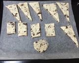 チョコチップスコーン作り方6写真