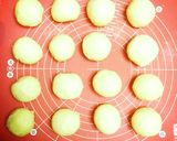 簡単手捏ね＊湯種でもっちりちぎりパン＊作り方10写真